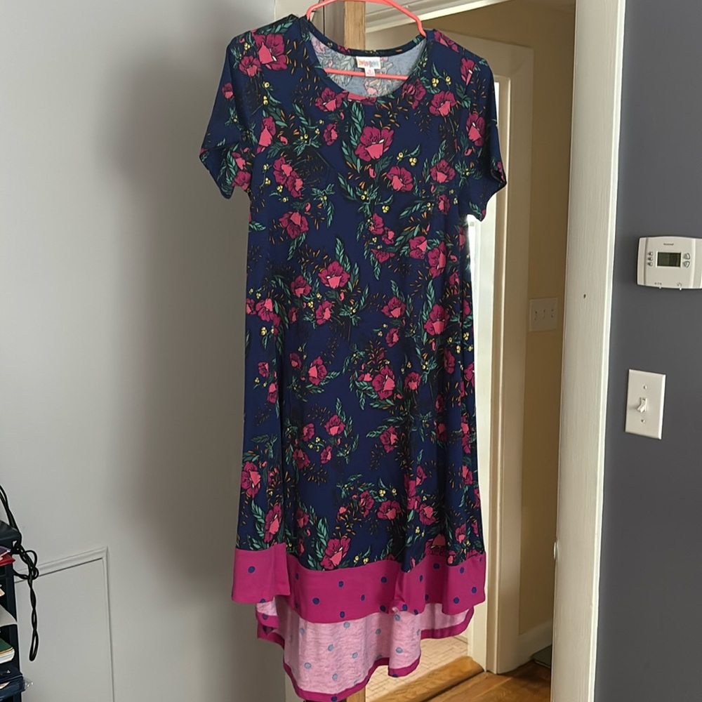 Lula Roe Dress